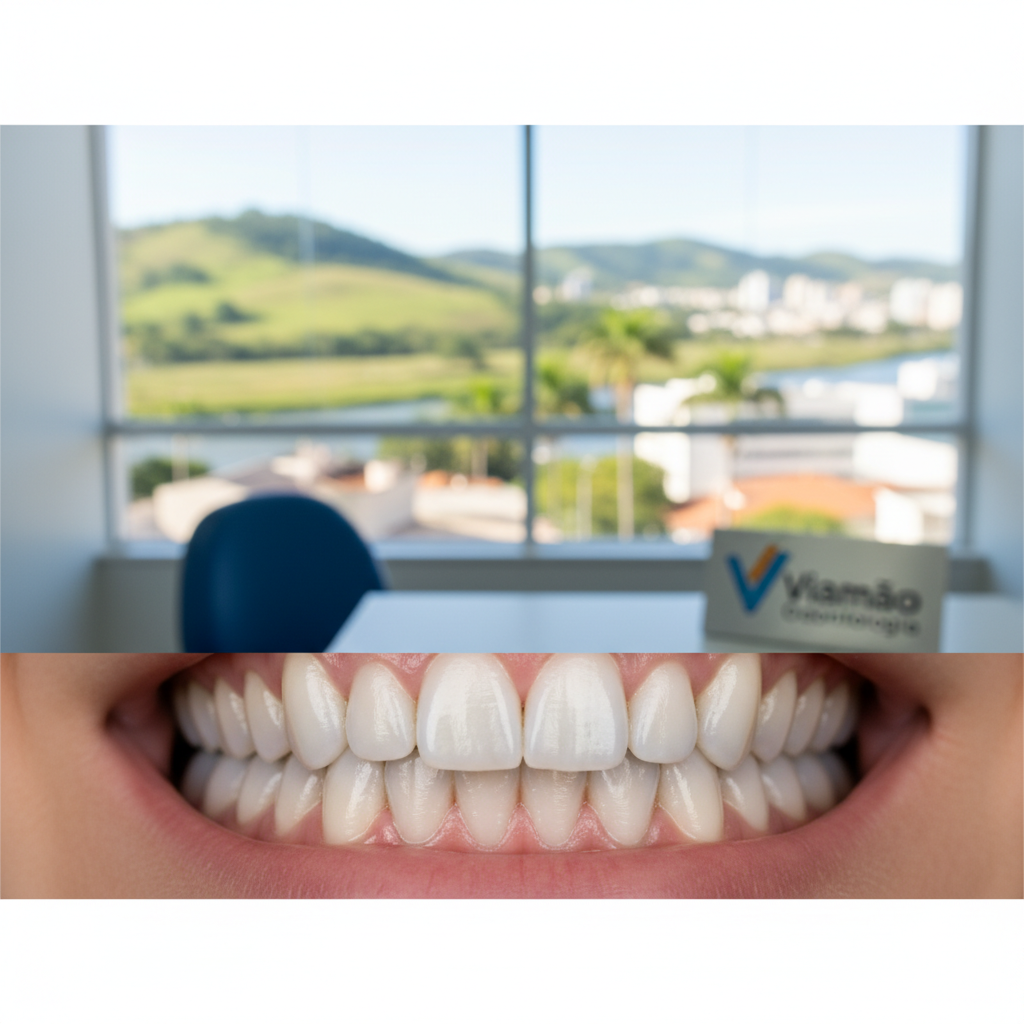 Como Cuidar de Implantes Dentários em Viamão: Dicas Essenciais