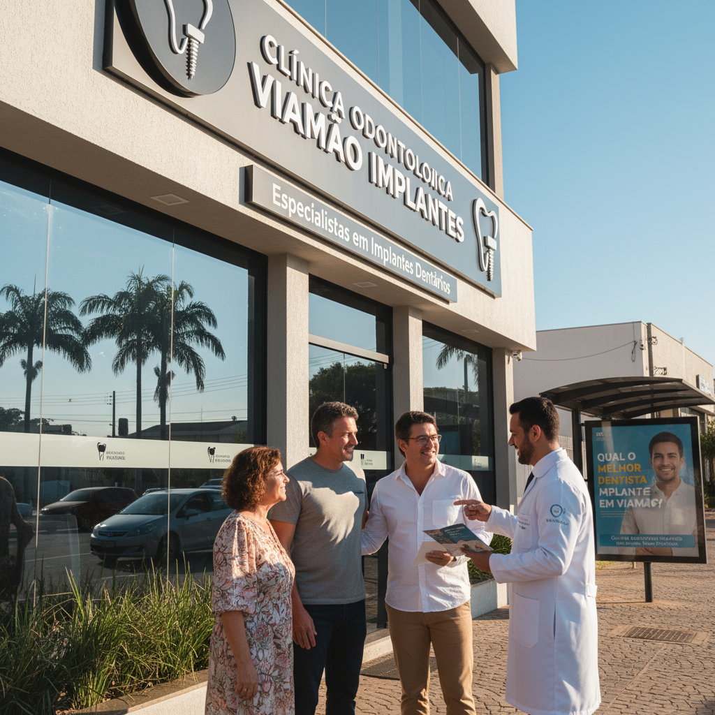 Como Escolher Dentista em Viamão: Guia Completo 2024