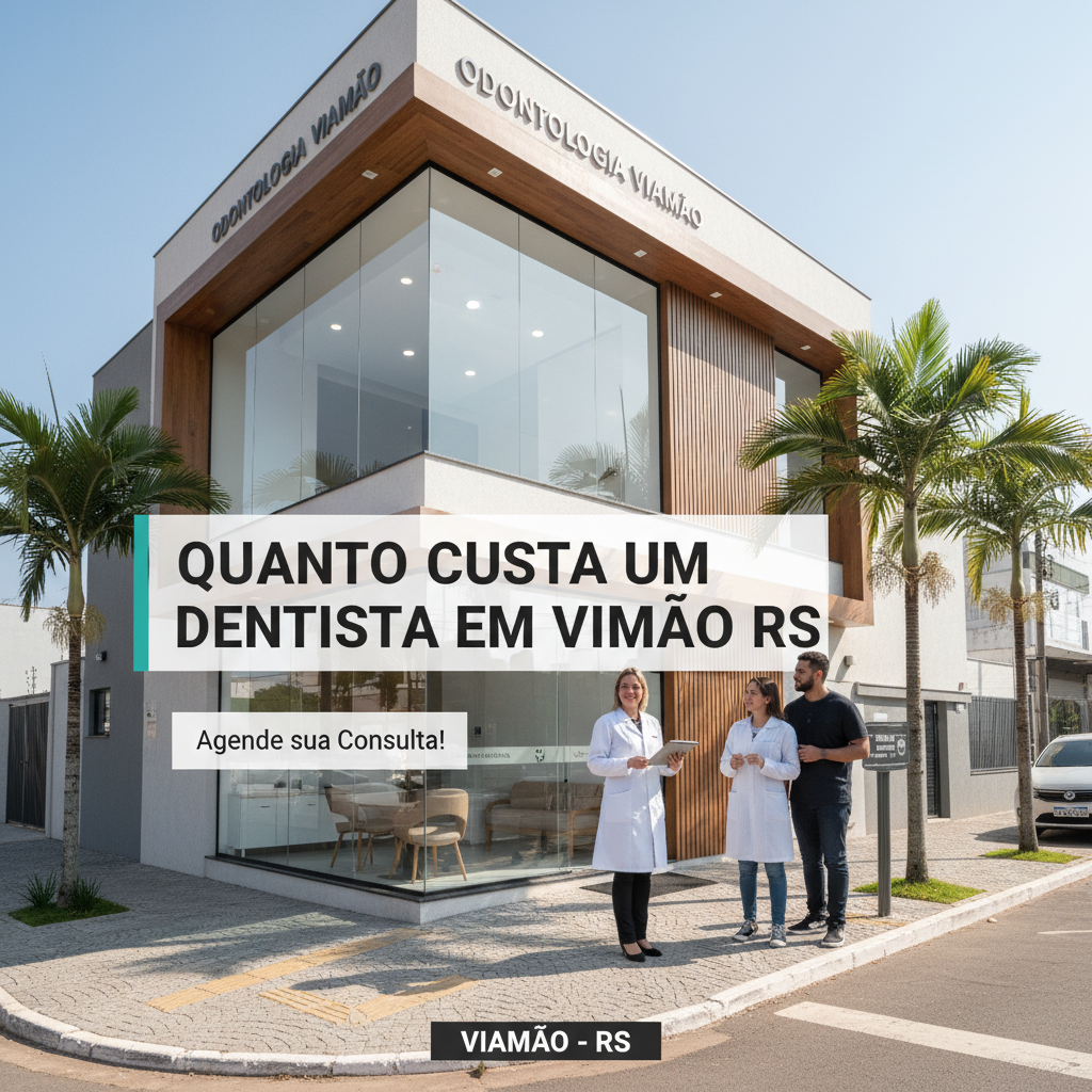 Como Prevenir Problemas Dentários: Dicas Essenciais Viamão