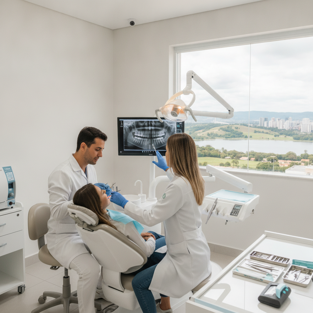 Implante Dentário Dura para Sempre? Saiba em Viamão