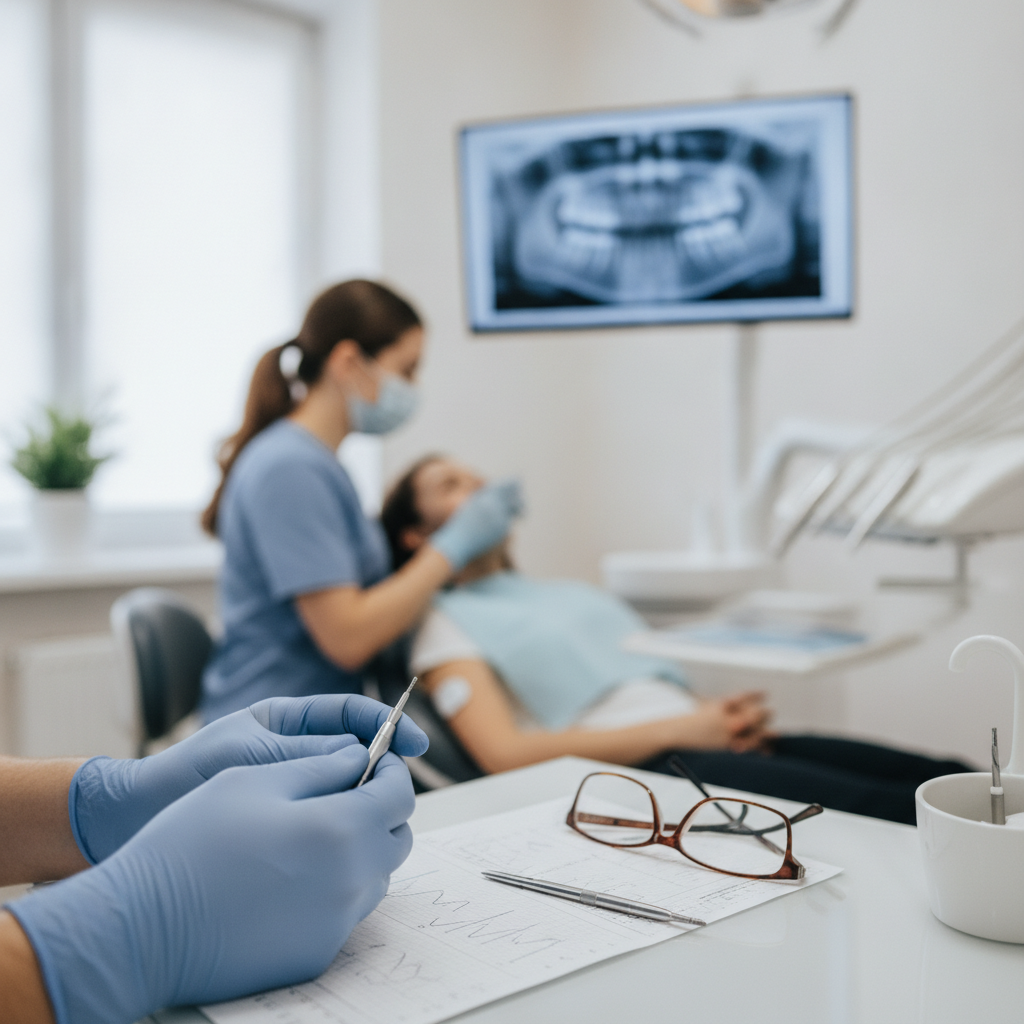Implante Dentário para Diabéticos: É Possível em Viamão?