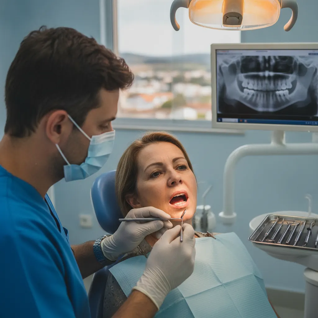 Implante Dentário Pode Infeccionar em Viamão? Saiba os Sinais