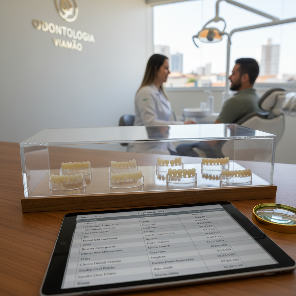 Lentes de Contato Dental Vale a Pena Viamão? Guia Completo 2024
